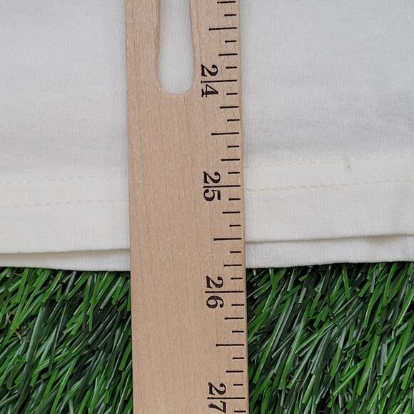 George-Bush Shirt Womens Large 21x25 Republican - Picture 10 of 14